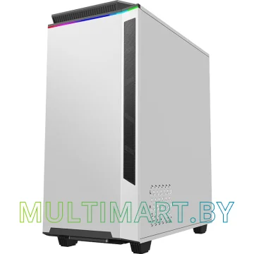 Корпус GameMax Paladin T801 White картинка 11